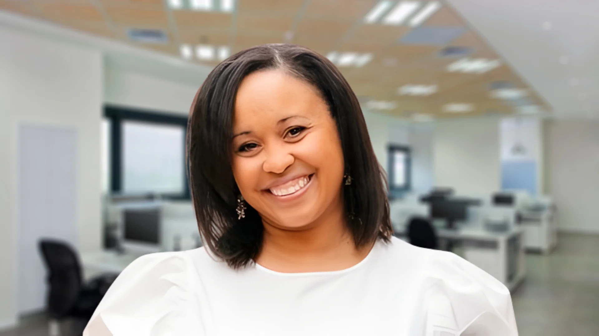 Rebecca Green, State Executive Director for MADD Colorado