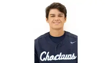 Former Jackson Academy standout Cade Gadman played on Friday, May 16 in hopes of reaching the NCAA Division II Baseball Championship