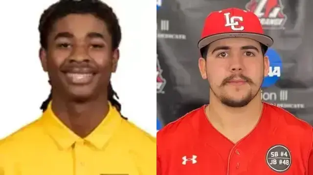 Which former South Fulton Today area high school standouts will be in action on Friday, April 11?