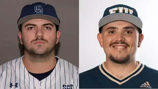 Which former South Miami-Dade News area high school standouts will be in action on Wednesday, May 7?