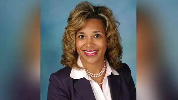 Dr. Donna Leak Vice-Chair - Flossmoor