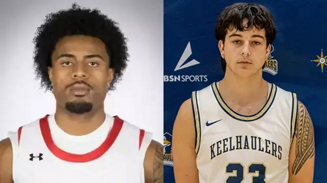 Which former Solano Sun area high school standouts will be in action on Saturday, Nov. 23?