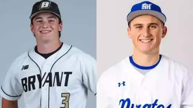 Which former Union County Review area high school standouts will be in action on Sunday, March 23?