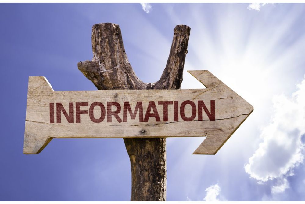 Beaverhead County Sheriff’s Office: Important Information