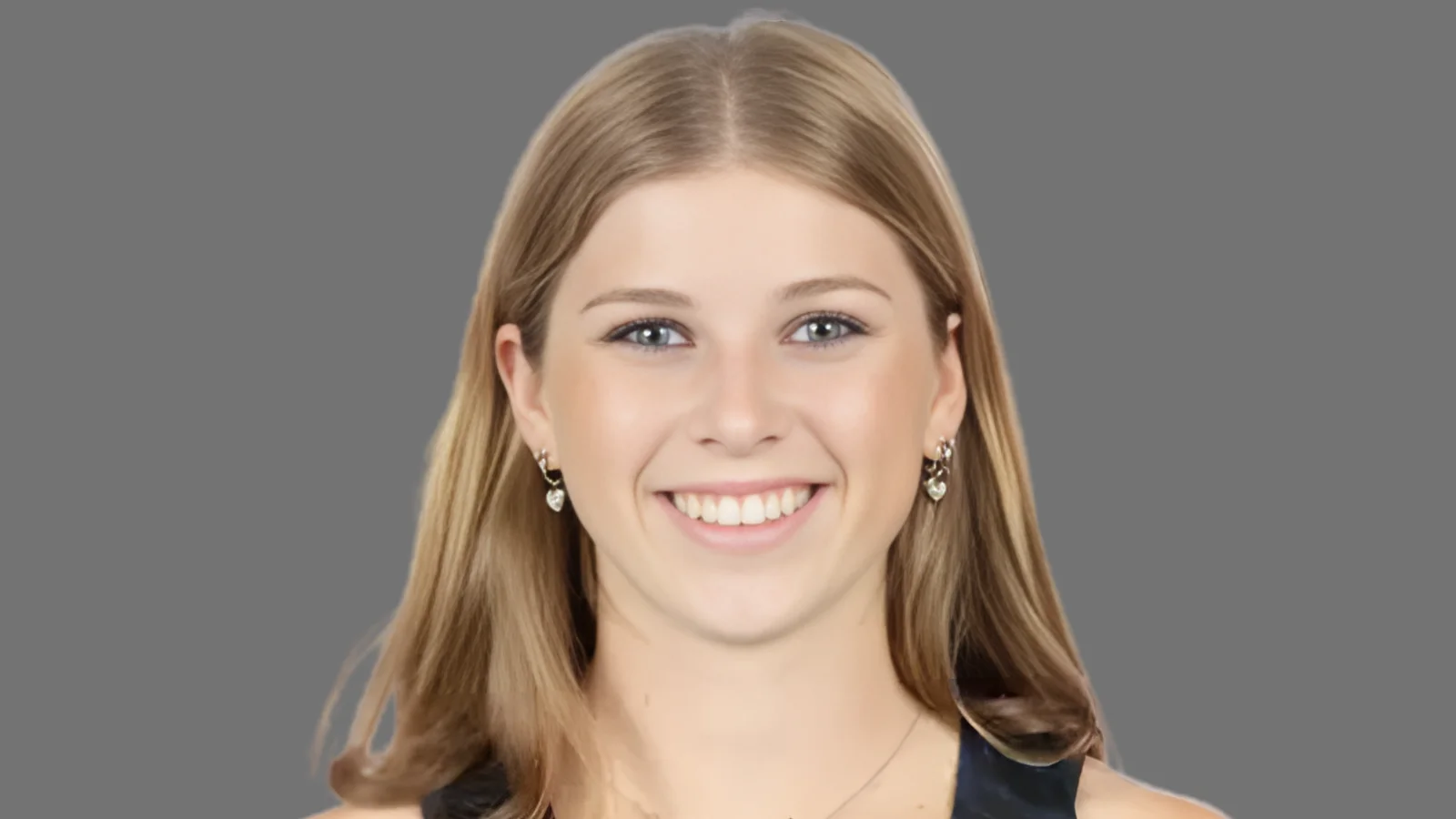 Lauren Gilhooly, Track & Field Player