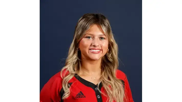 Natalee Meinert, former Boone Grove High School standout’s collegiate team plays on Thursday, May 8 in the NCAA Division II Softball Championship Natalee Meinert, former Boone Grove High School standout’s collegiate team plays on Thursday, May 8 in the NCAA Division II Softball Championship
