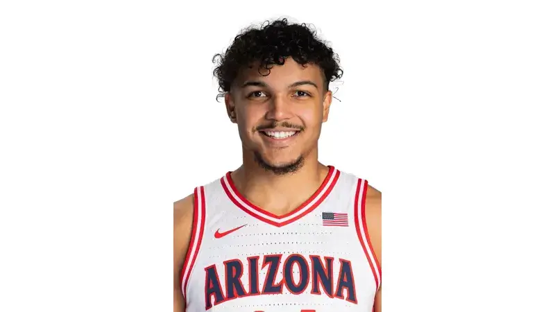 Trey Townsend, former Oxford High School standout’s collegiate team plays on Sunday, March 23 in Division I NCAA Basketball Championship Tournament