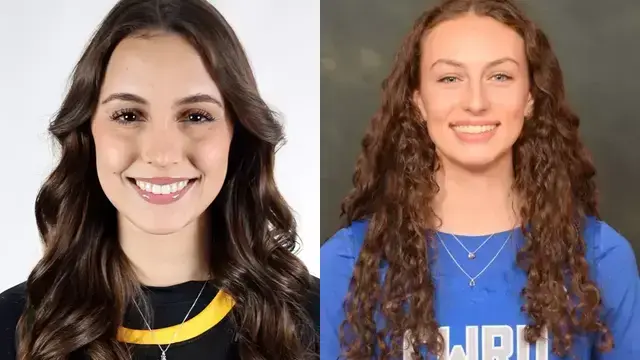 Ava Irizarry and Ava Jordan - 