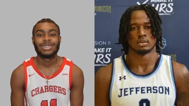 Which former Burlington Review area high school standouts will be in action on Tuesday, Jan. 28?