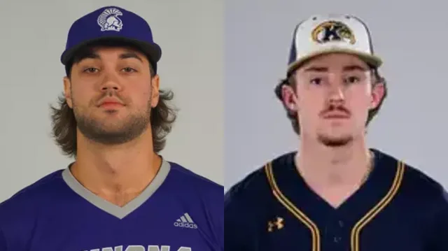 Which former Novi Times area high school standouts will be in action on Tuesday, April 29?