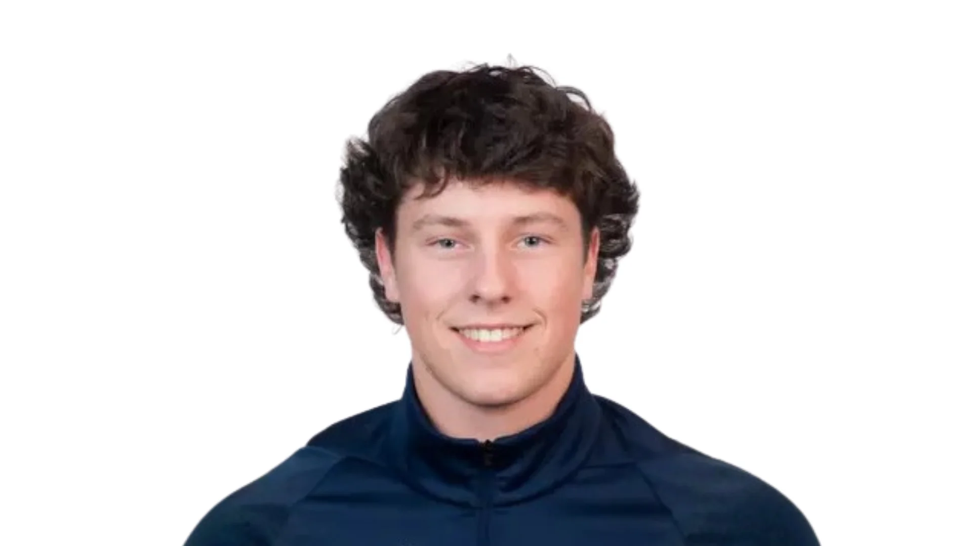 Logan Hesselman Baseball Player at University of Wisconsin-Eau Claire