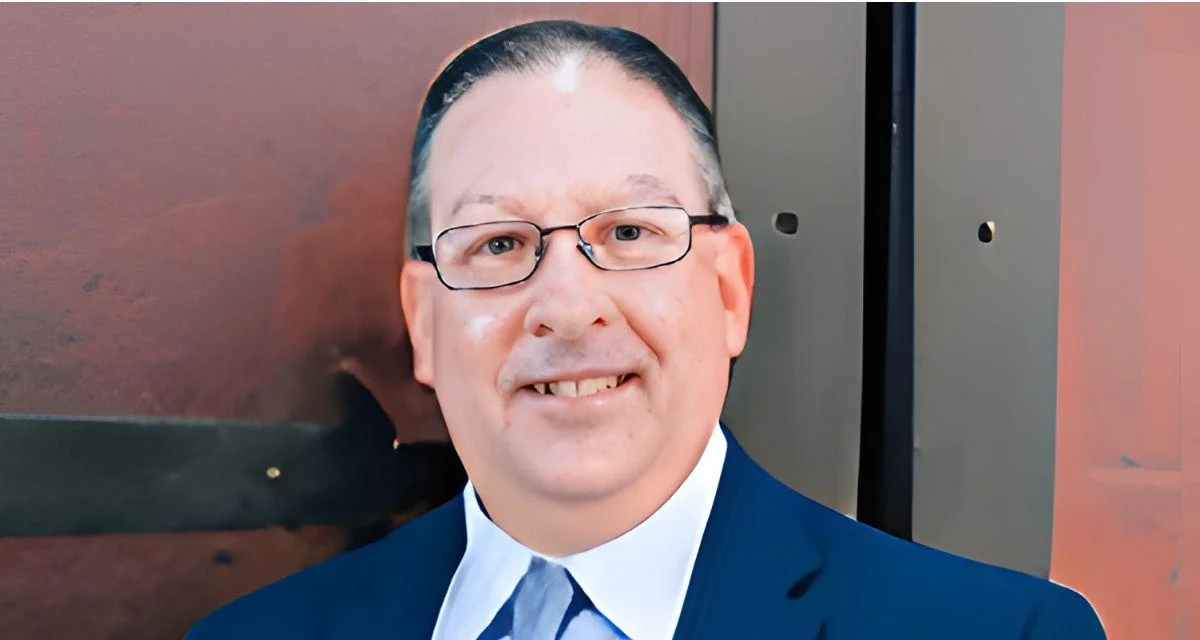 Jeremy Rogers,  Director of Parks, Recreation, and Neighborhoods at City of Modesto