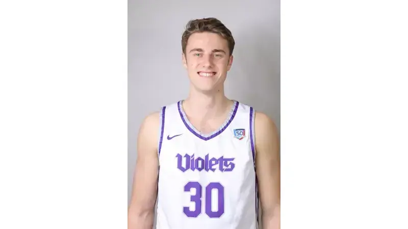 Tristan How, former Norfolk Collegiate School standout’s collegiate team plays on Saturday, March 22 in Division III NCAA Basketball Championship Tournament