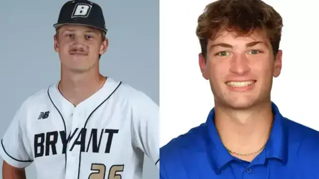 Which former Columbia News area high school standouts will be in action on Friday, May 9?