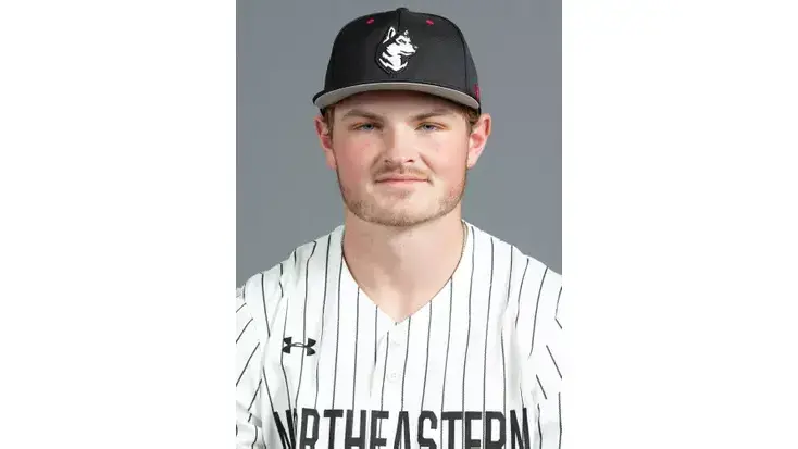 Milton High School standout Charlie Walker’s collegiate team wins game in the NCAA Division I Baseball Championship on Friday, May 30