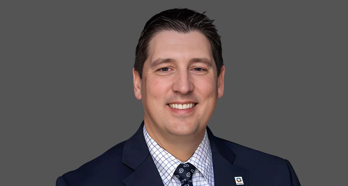 Trait Thompson, Executive Director at Oklahoma Historical Society Trait Thompson, Executive Director at Oklahoma Historical Society