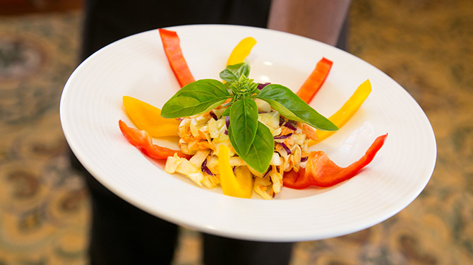 FIRN: Howard summer restaurant week turns 10