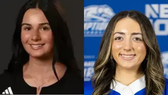 Which former Rockingham Times area high school standouts will be in action on Thursday, April 24?