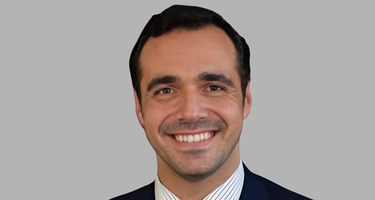 Robert S. Arace, Commisioner at Ocean County