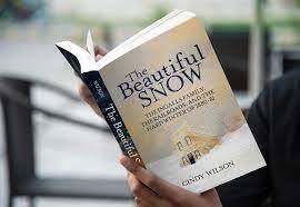 The Beautiful Snow presentation