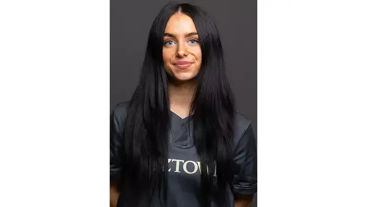 On Saturday, May 17, former Tunkhannock Area High School standout Ella McNeff collegiate team loses in the NCAA Division II Softball Championship