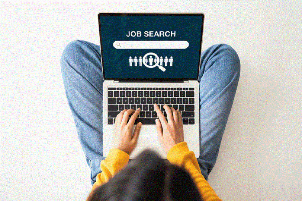 Target Your Goals with the Career Hub