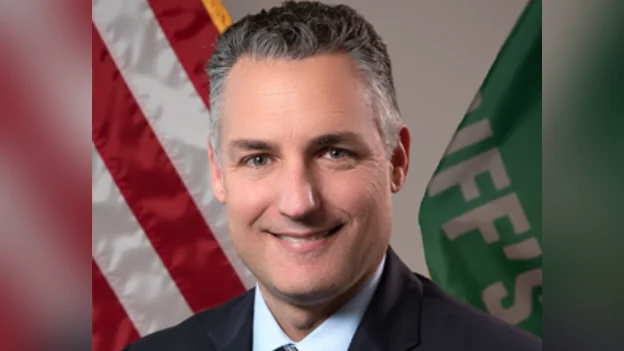 FOIA request sent to Seminole County Sheriff’s Department regarding job applications on August 14, 2025