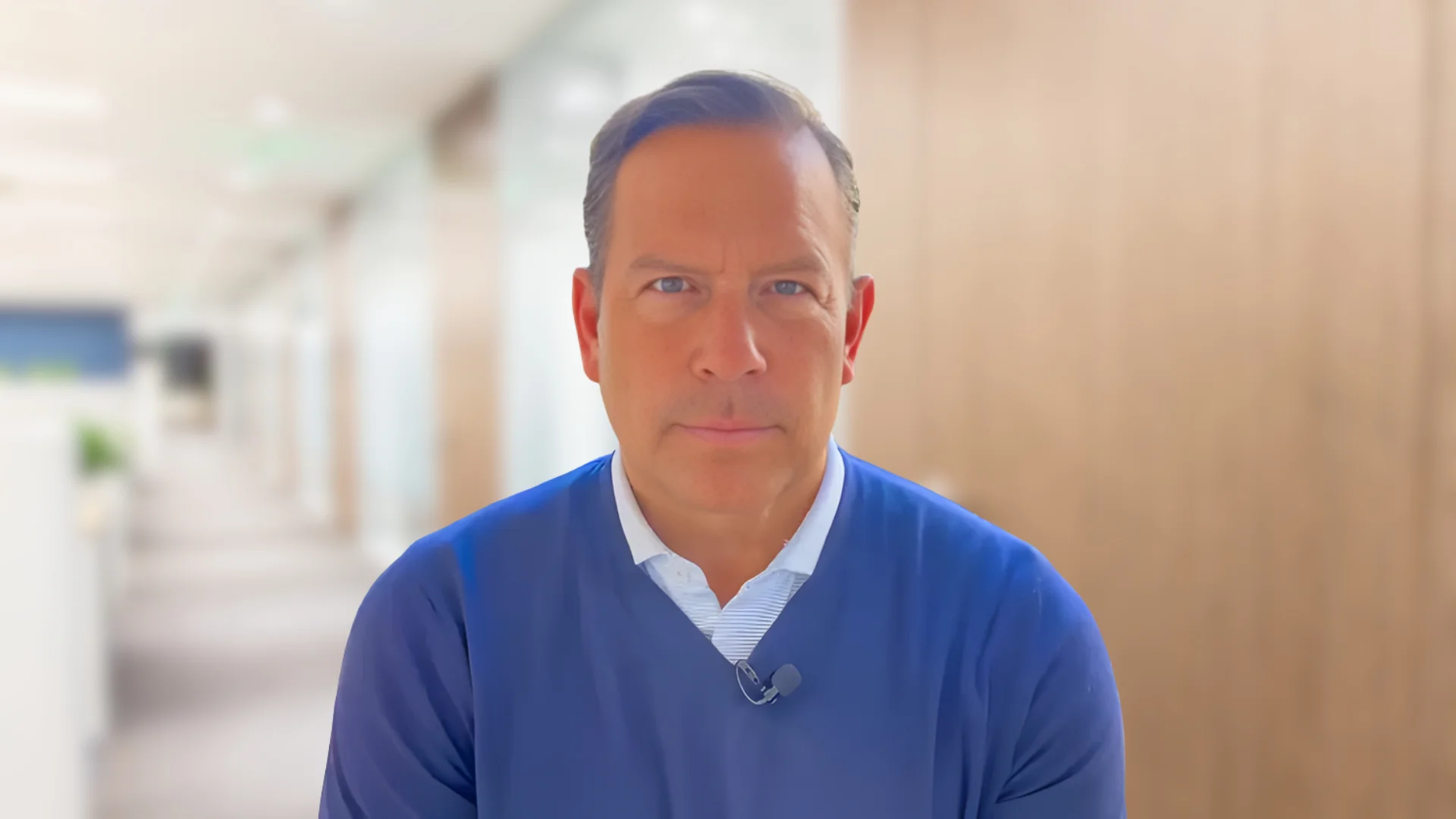 Steve Cortes, Founder of League of American Workers Steve Cortes, Founder of League of American Workers