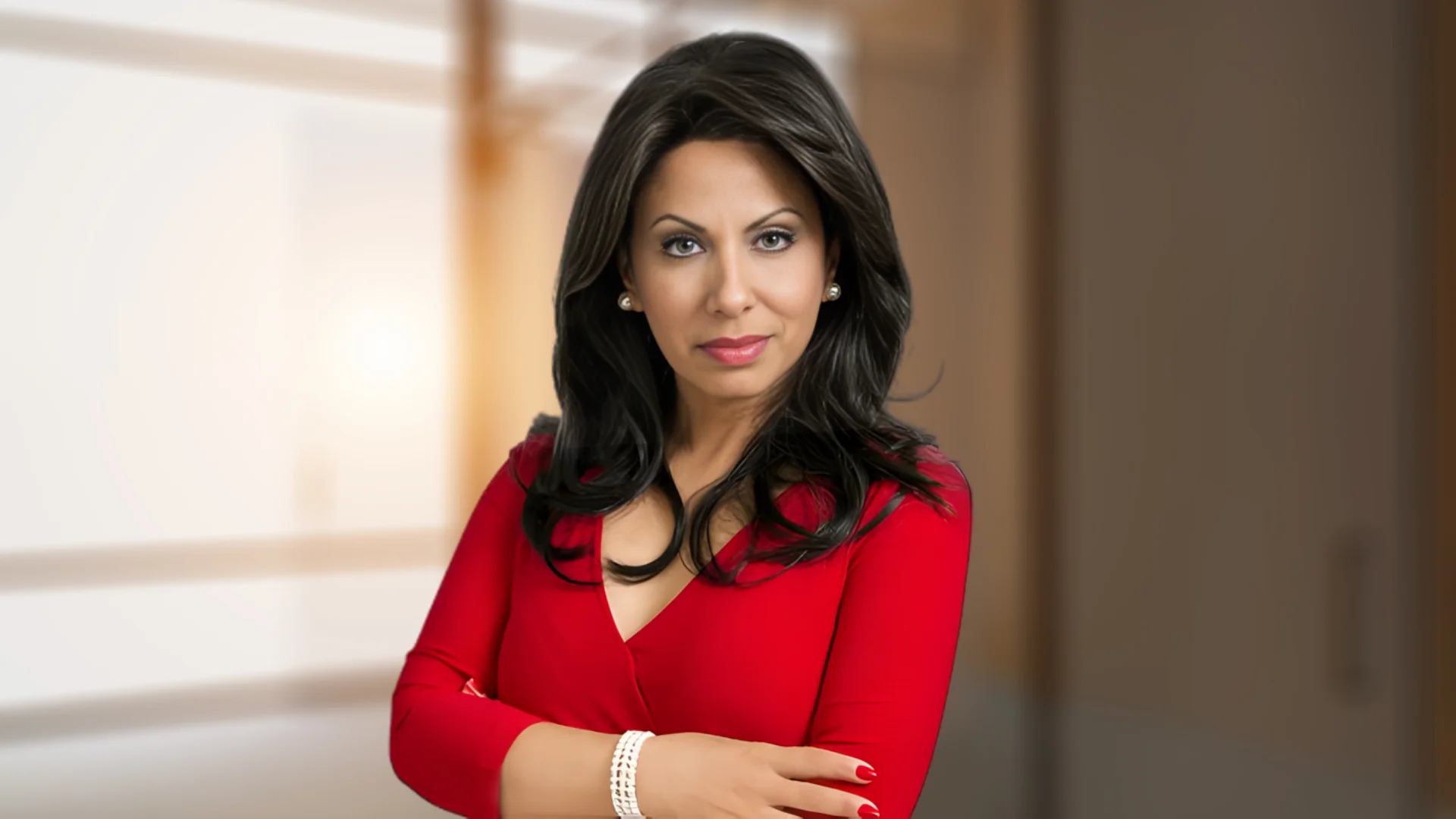 Brigitte Gabriel, Founder and Chairman for ACT for America