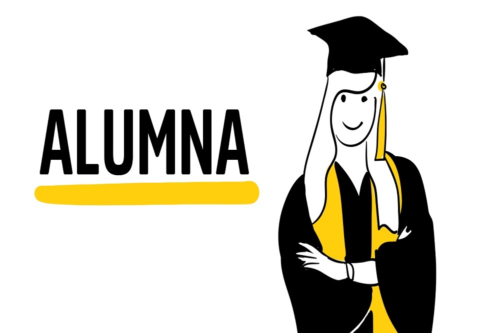 COLLEGE OF COASTAL GEORGIA: Alumni Profile: Angela Ammons ’07