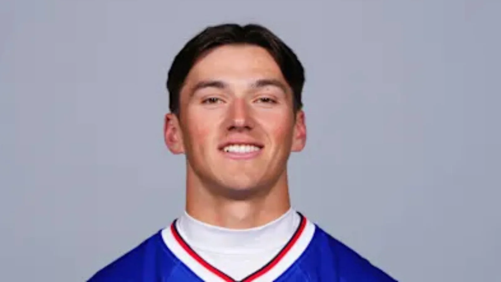 Cole Bishop, American professional football - Buffalo Bills