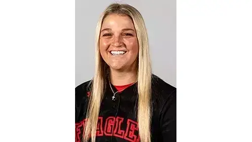 Hannah Smith, former Northgate High School softball player will compete with her collegiate team for the NCAA Division II Softball Championship