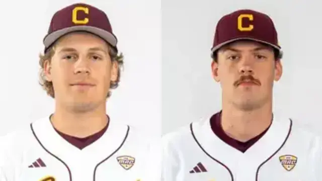 Which former Waterford Today area high school standouts will be in action on Friday, May 16?