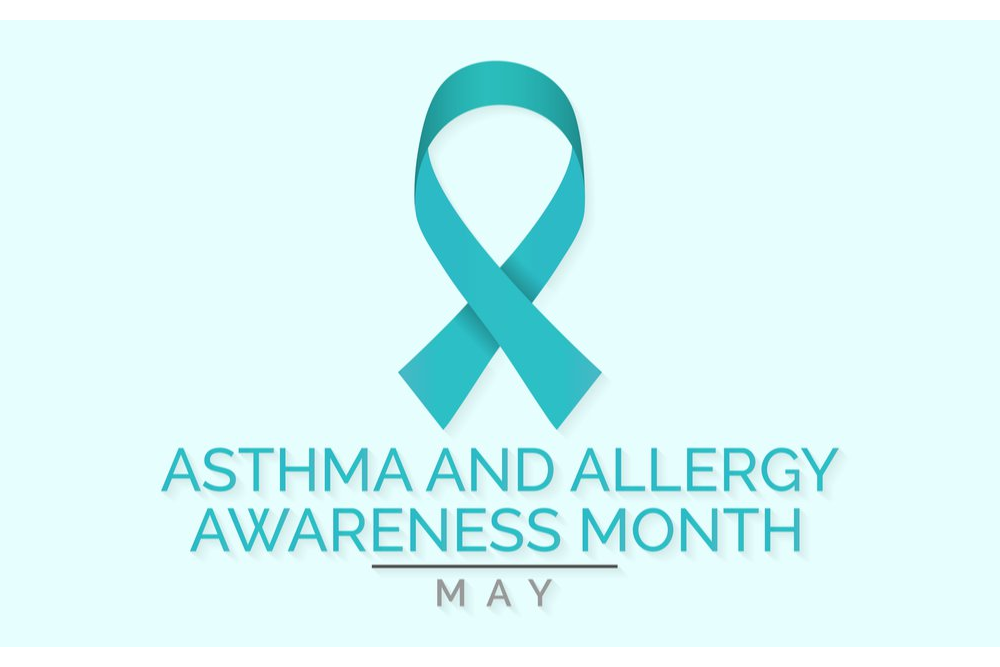 American Lung Association News: It’s Scary When You Can’t Breathe