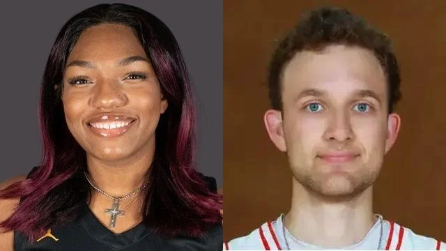 Which former Treasure Valley Times area high school standouts will be in action on Wednesday, Feb. 5?