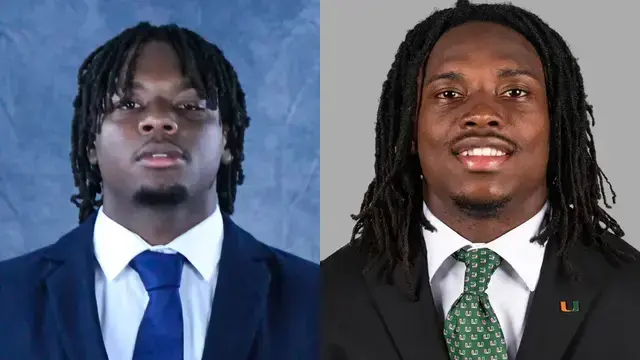 Claudell Sherman and Ray Ray Joseph Claudell Sherman and Ray Ray Joseph