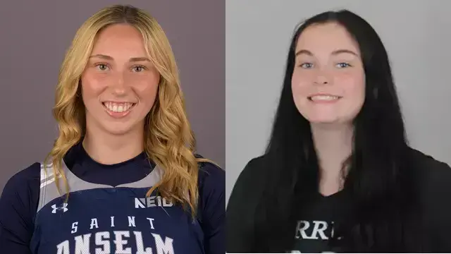 Allyson Cassell and Lilly Nossiff Allyson Cassell and Lilly Nossiff