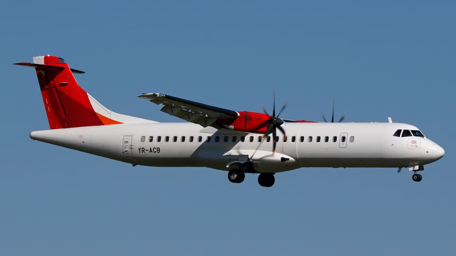 ATR 72