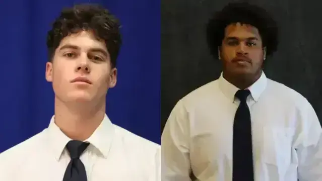 Which former Housatonic Valley News area high school standouts will be in action in the week starting Mon Nov. 11?