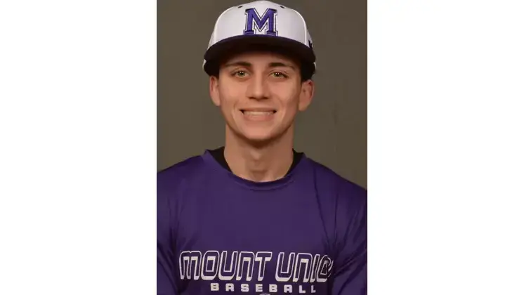 The NCAA Division III Baseball Championship is ready to begin with the collegiate team of former West Allegheny Senior High School Brayden Buerkle Hall participating