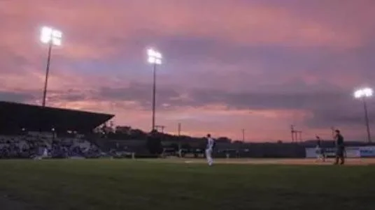 Penn College secures victory over King’s College in midweek baseball clash Penn College secures victory over King’s College in midweek baseball clash