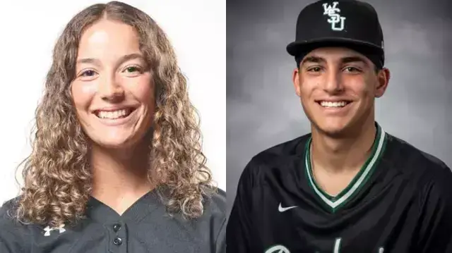Which former EC Ohio News area high school standouts will be in action in the week starting Monday, March 24?