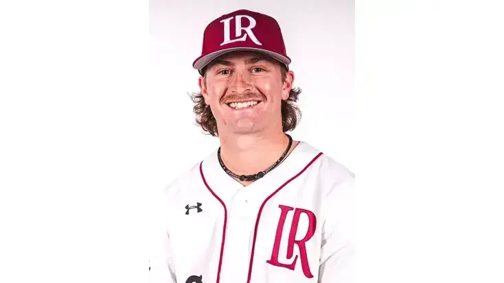 Former St. Mary’s High School standout Cole Laskowski played on Saturday, May 24 in hopes of reaching the NCAA Division II Baseball Championship
