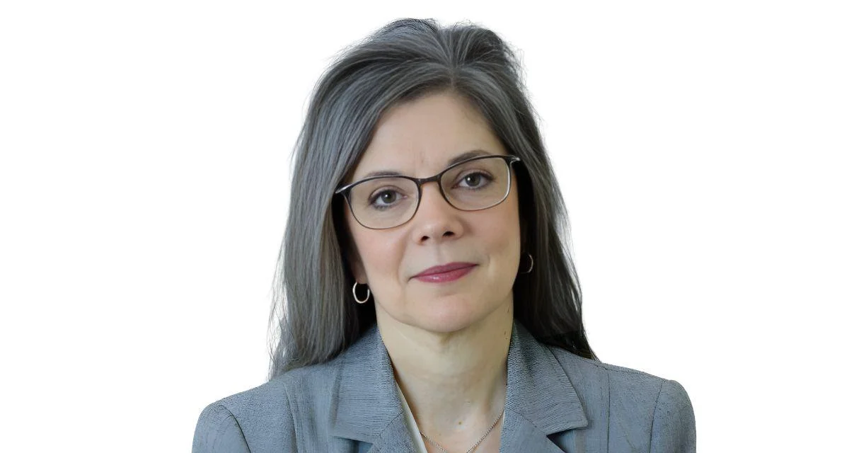 Ronette Wiley, COO of Arnot Health