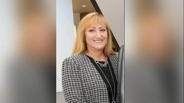 Valerie Beckett, Assistant ​County Manager, Maricopa County Self-Insured Risk Trust Fund Board of Trustees