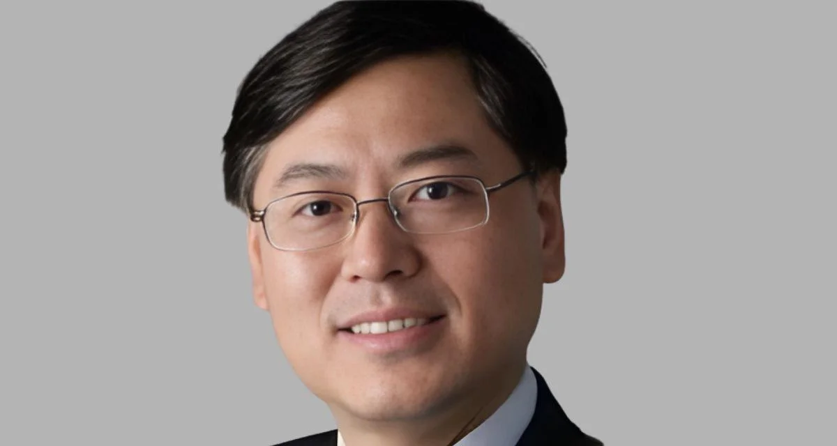 Andy Rhodes appointed as Lenovo UK & Ireland general manager