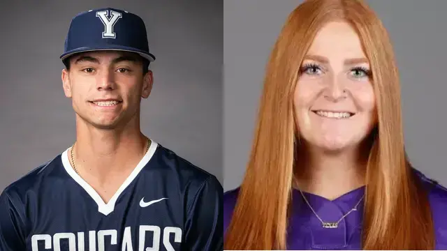 Which former San Antonio Standard area high school standouts will be in action on Tuesday, April 15?