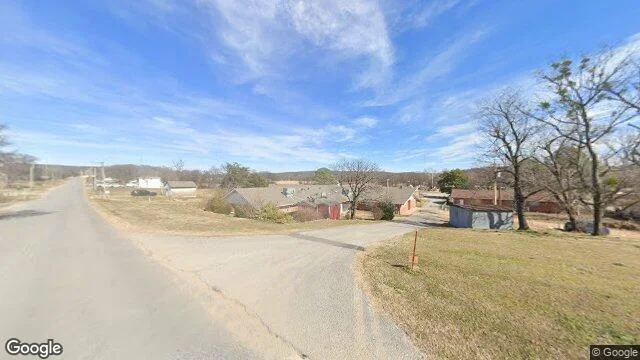 319 N Owen Walters Boulevard, Salina, OK 74365 319 N Owen Walters Boulevard, Salina, OK 74365