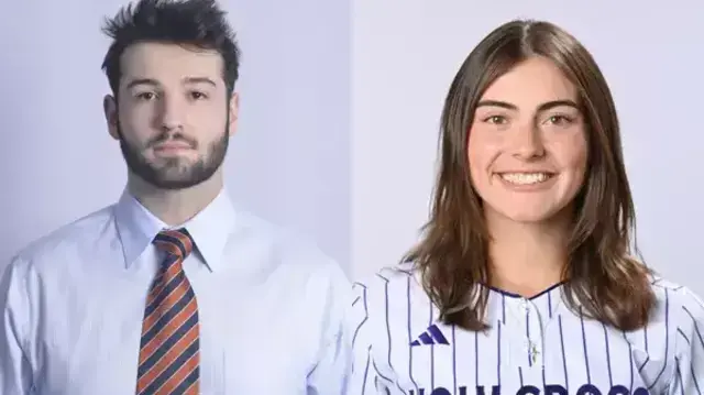 Which former East Hudson Valley News area high school standouts will be in action on Thursday, April 24?