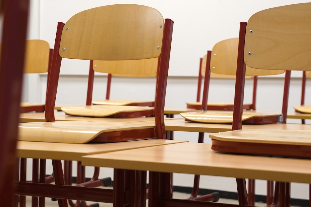 GEORGIA INSTITUTE OF TECHNOLOGY: Well-Being in the Classroom
